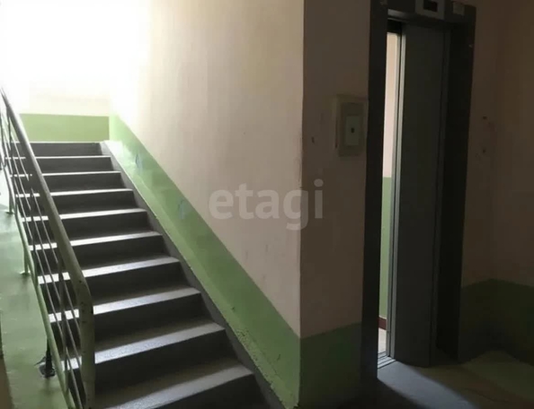 
  Продается 1-комн. квартира 31.6 м². Фото 3.
