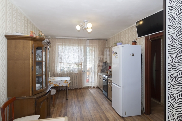 
  Продается 1-комн. квартира 31.6 м². Фото 5.