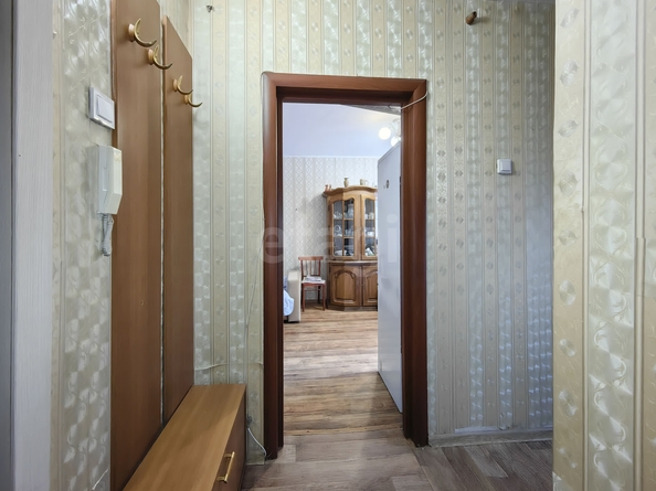 
  Продается 1-комн. квартира 31.6 м². Фото 14.