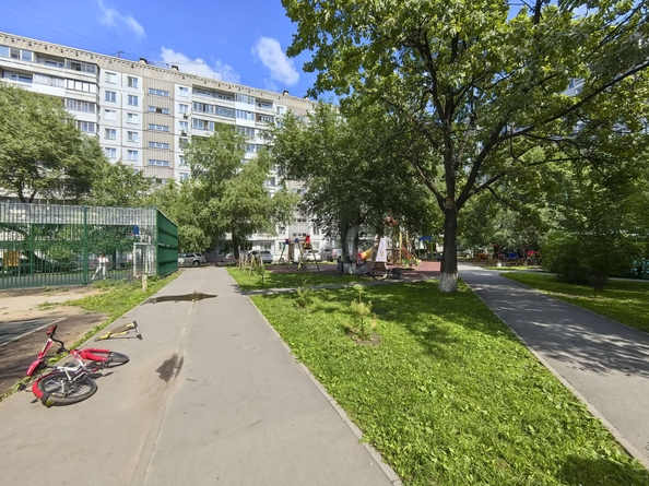 
  Продается 1-комн. квартира 31.6 м². Фото 24.