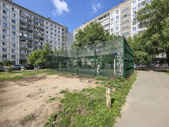 
  Продается 1-комн. квартира 31.6 м². Фото 25.