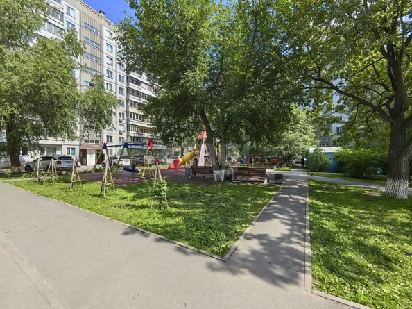 
  Продается 1-комн. квартира 31.6 м². Фото 26.