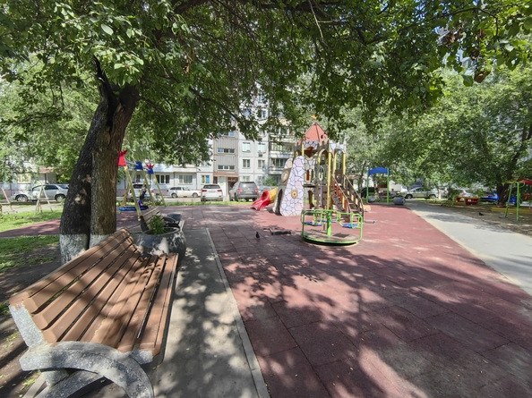 
  Продается 1-комн. квартира 31.6 м². Фото 28.