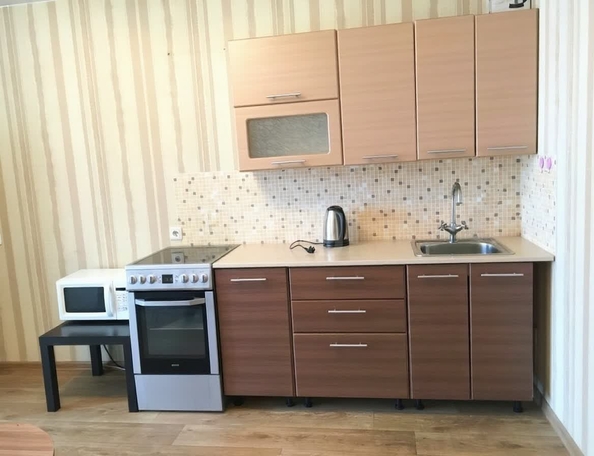 
  Продается 1-комн. квартира 35.8 м². Фото 1.