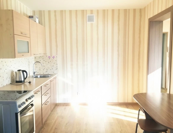 
  Продается 1-комн. квартира 35.8 м². Фото 4.