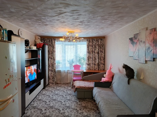 
  Продается комната 19.7 м². Фото 1.