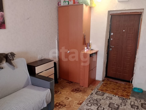 
  Продается комната 19.7 м². Фото 4.