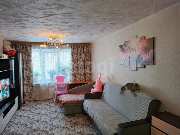 
  Продается комната 19.7 м². Фото 6.