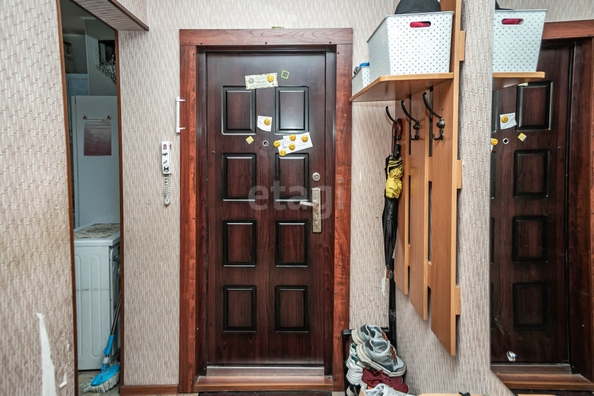
  Продается 3-комн. квартира 65 м². Фото 17.