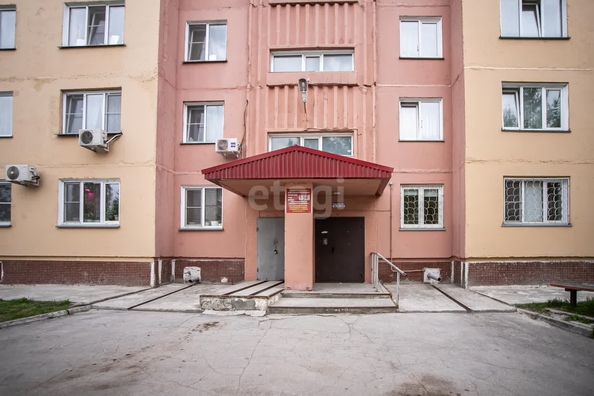 
  Продается 3-комн. квартира 65 м². Фото 22.