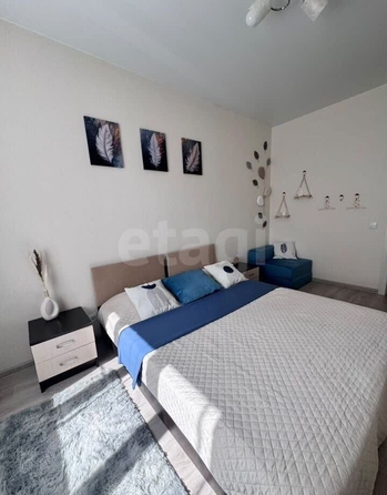
  Продается 2-комн. квартира 37.2 м², в ЖК Весенний, Заречная 39, дом 2/4. Фото 1.