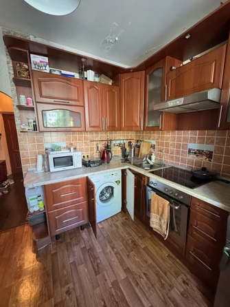 
  Продается 1-комн. квартира 36.8 м². Фото 6.