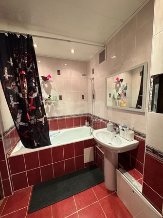 
  Продается 1-комн. квартира 36.8 м². Фото 10.
