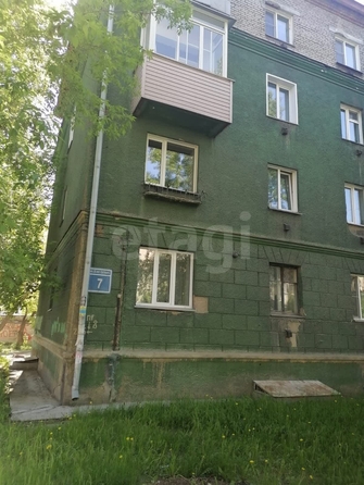 
  Продается 1-комн. квартира 36.8 м². Фото 19.