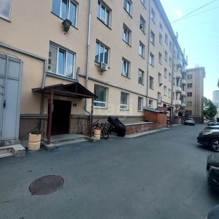 
  Продается 1-комн. квартира 33 м². Фото 5.