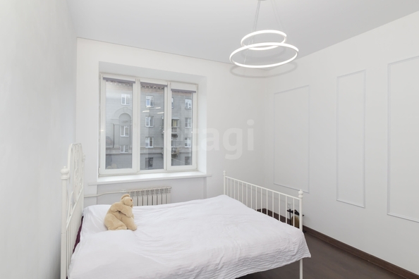 
  Продается 1-комн. квартира 33 м². Фото 11.