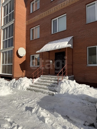 
  Продается 4-комн. квартира 128 м². Фото 23.