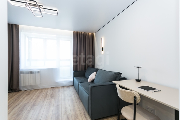 
  Продается студия 26.9 м². Фото 5.