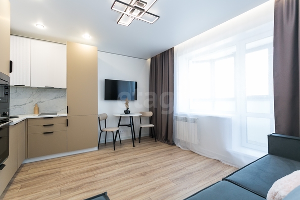 
  Продается студия 26.9 м². Фото 7.