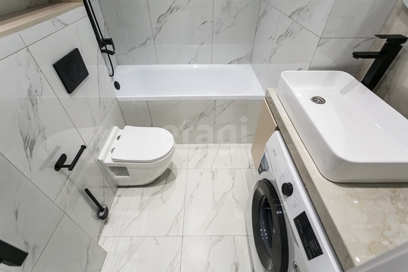 
  Продается студия 26.9 м². Фото 16.