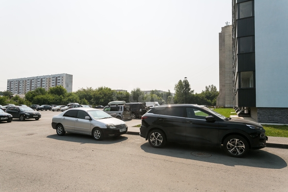 
  Продается студия 26.9 м². Фото 28.