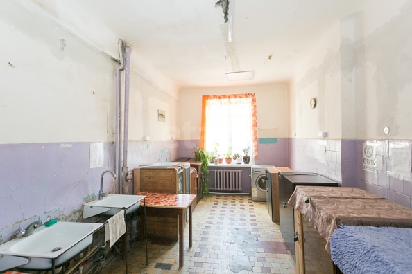 
  Продается комната 15 м². Фото 6.
