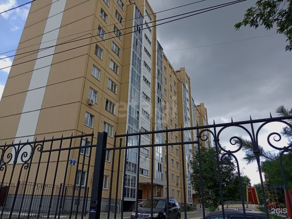 
  Продается студия 30 м². Фото 5.