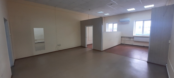 
  Сдается универсальное помещение 51.2 м². Фото 4.