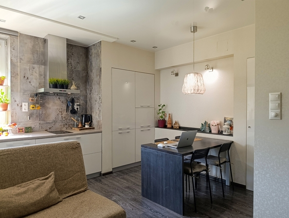 
  Продам 2-комн. квартиру 60 м². Фото 6.