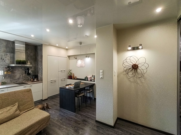 
  Продам 2-комн. квартиру 60 м². Фото 11.