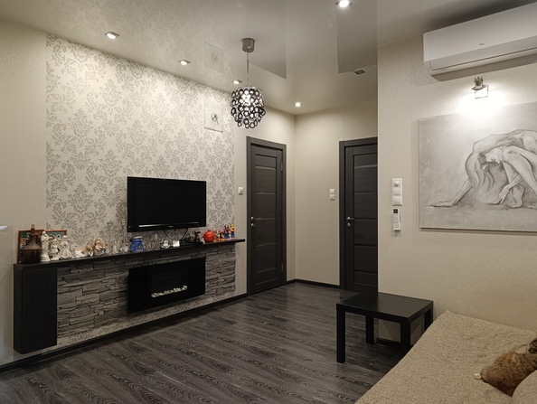 
  Продам 2-комн. квартиру 60 м². Фото 14.