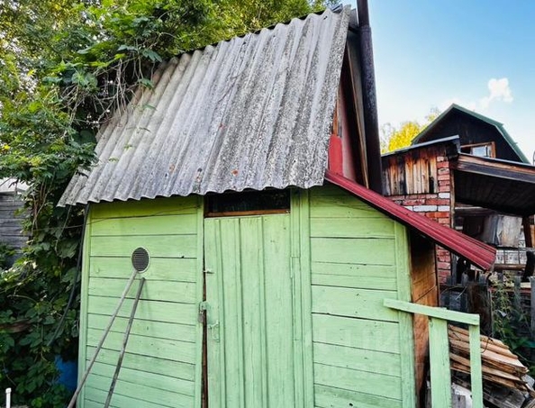 
  Продам земельный участок 5.3 соток. Фото 2.
