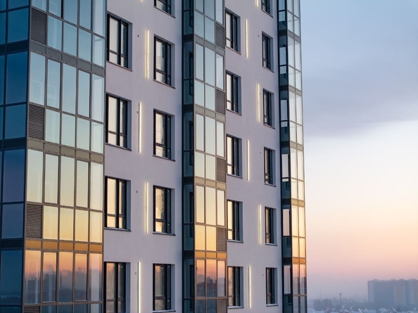 
  Продается 3-комн. квартира 80.8 м², в ЖК Сподвижники, дом 1. Фото 4.