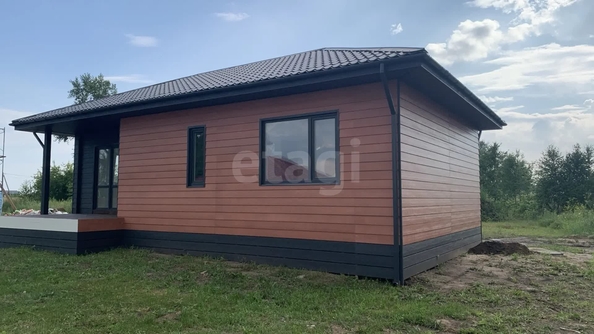 
  Продается дом 92.9 м², в КП Олимп. Фото 7.