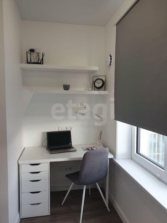 
  Продается 2-комн. квартира 51.5 м², в ЖК На Декабристов, дом 2. Фото 10.