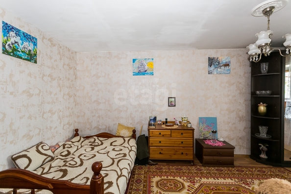 
  Продается 1-комн. квартира 31.5 м². Фото 5.