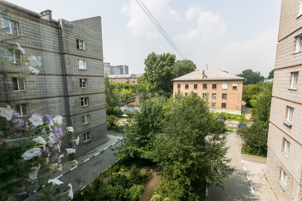 
  Продается 1-комн. квартира 31.5 м². Фото 12.