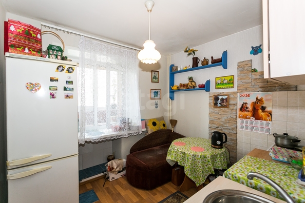 
  Продается 1-комн. квартира 31.5 м². Фото 14.