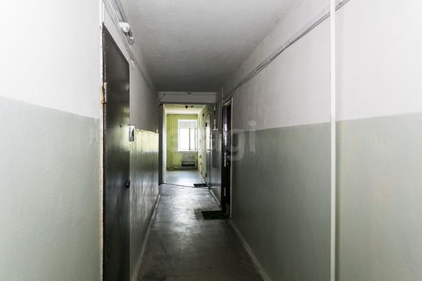
  Продается 1-комн. квартира 31.5 м². Фото 18.