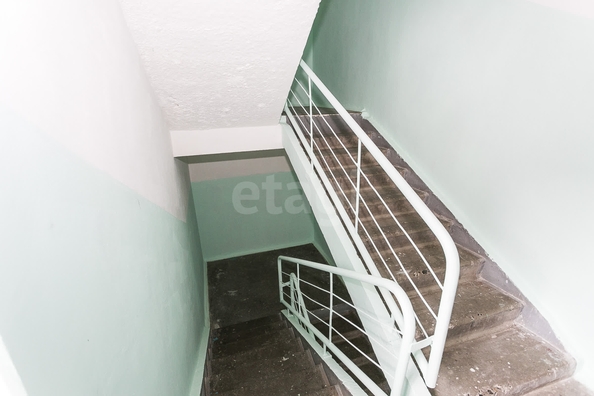 
  Продается 1-комн. квартира 31.5 м². Фото 19.