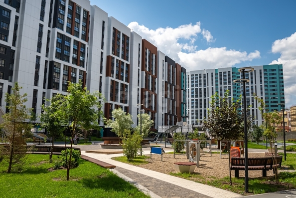 
  Продается 2-комн. квартира 59 м², в ЖК Галактика, дом 7  Венера. Фото 3.