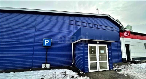 
  Продается торговая площадь 528 м². Фото 9.