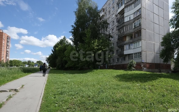 
  Продается 2-комн. квартира 45 м². Фото 5.