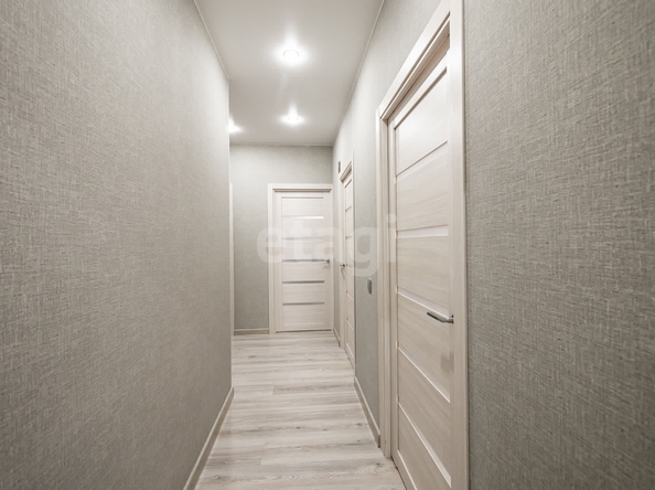 
  Продается 3-комн. квартира 73.1 м², в ЖК Ника. Фото 16.