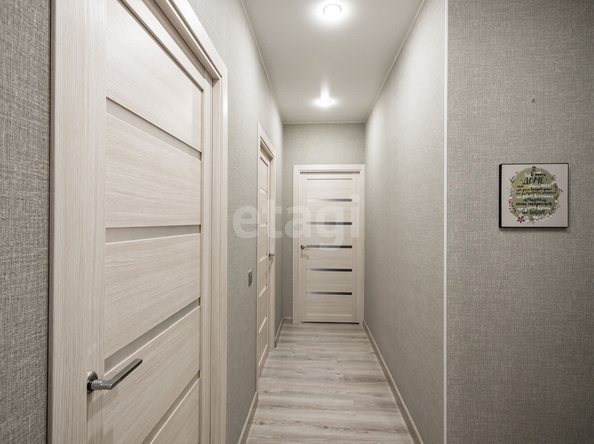 
  Продается 3-комн. квартира 73.1 м², в ЖК Ника. Фото 17.