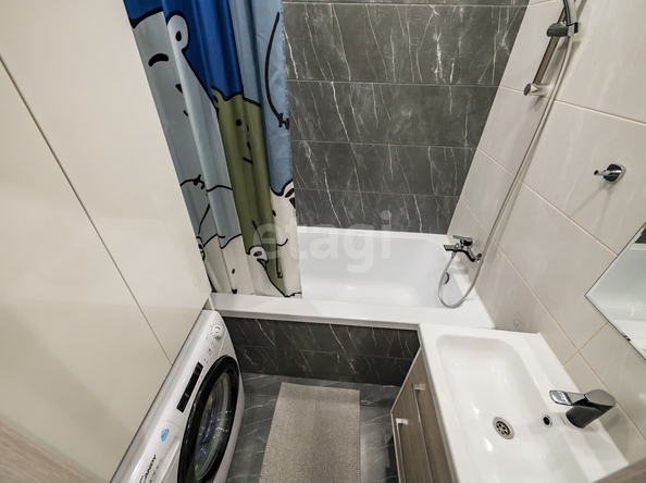 
  Продается 3-комн. квартира 73.1 м², в ЖК Ника. Фото 19.