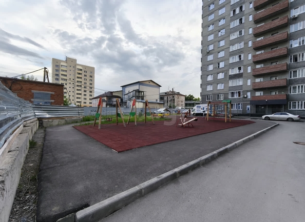 
  Продается 2-комн. квартира 56.8 м². Фото 3.