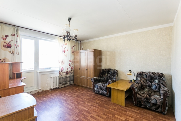 
  Продается 2-комн. квартира 43.6 м². Фото 1.