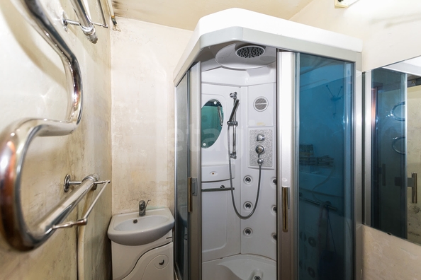 
  Продается 2-комн. квартира 43.6 м². Фото 24.