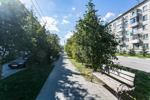 
  Продается 2-комн. квартира 43.6 м². Фото 29.